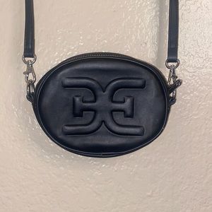 Sam Edelman crossbody/belt loop purse